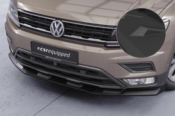 Cupspoiler voor VW Tiguan 2 (type AD) basis CSL658-S, Auto-onderdelen, Carrosserie en Plaatwerk, Verzenden, Nieuw