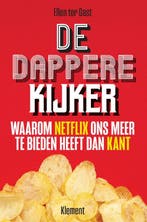 De dappere kijker 9789086872763 Ellen ter Gast, Boeken, Verzenden, Gelezen, Ellen ter Gast