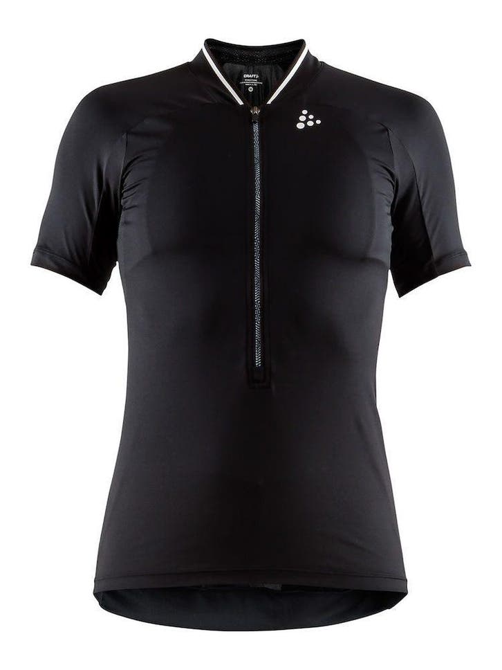 VELO 2.0 JERSEY WMN Dames Fietsshirt - Maat M, Sport en Fitness, Wielrennen, Verzenden