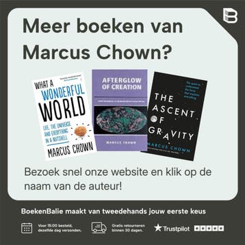 We Need To Talk About Kelvin - Marcus Chown 9780571244034, Verzenden, Gelezen, Marcus Chown
