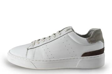 Cycleur de Luxe Sneakers in maat 42 Wit, Verzenden, Wit, Cycleur de Luxe, Sneakers of Gympen