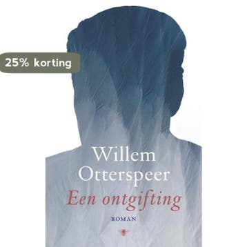 Een ontgifting - Willem Otterspeer 9789023497905, Verzenden, Zo goed als nieuw, Willem Otterspeer