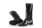 Xq Footwear Regenlaarzen in maat 39 Zwart, Kleding | Dames, Schoenen, Xq Footwear, Verzenden, Zwart, Regenlaarzen
