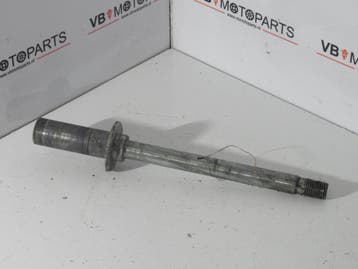 Suzuki GSF 400 Bandit Voorwiel as vooras, Ophalen of Verzenden, Nieuw