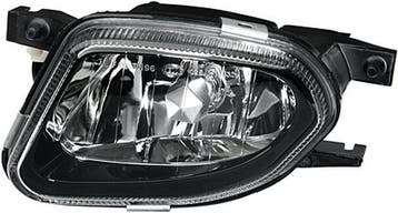 Mistlamp o.a: Mercedes-Benz, Ophalen of Verzenden, Nieuw, Mercedes-Benz