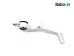 Rempedaal BMW S 1000 RR 2012-2014 (S1000RR 12 K46) (7723496), Verzenden, Gebruikt