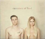 cd digi - Library Voices - Summer Of Lust, Verzenden, Zo goed als nieuw