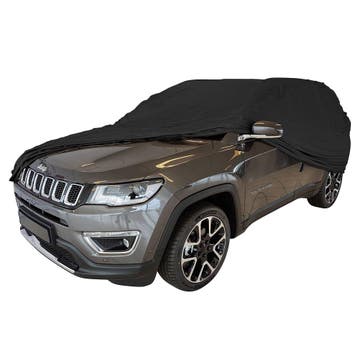 Buitenhoes voor Jeep Compass (2007-heden) 100% waterproof en, Ophalen of Verzenden, Nieuw, Jeep