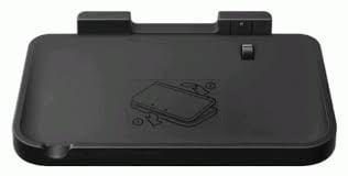 Nintendo 3DS XL Charging Cradle in Doos (3DS Accessoires), Spelcomputers en Games, Spelcomputers | Nintendo 2DS en 3DS, Zo goed als nieuw