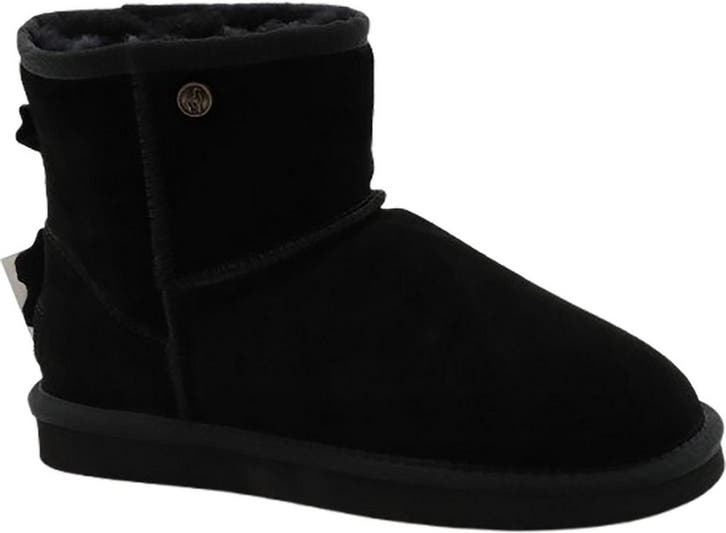 2dekans | Alpacas Footwear dames suède laarzen - 49, Kleding | Dames, Schoenen, Zwart, Zo goed als nieuw, Ophalen of Verzenden
