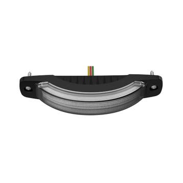 LED Flitser Oranje 12-24V | 180 Graden | 16-LED, Ophalen of Verzenden, Nieuw