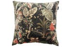 Hartman Siem Black 50x50x16 Sierkussen - Kussen, Nieuw