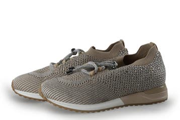 La Strada Instappers in maat 38 Goud, Kleding | Dames, Schoenen, Overige kleuren, Verzenden, Instappers, La Strada