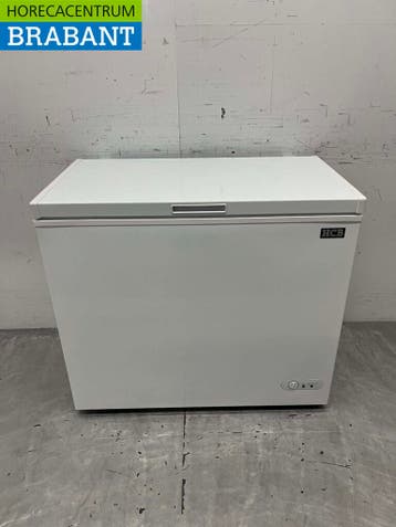 Vrieskist Vriezer met klapdeksel 197 liter 230V Horeca, Ophalen of Verzenden, Nieuw in verpakking