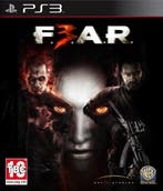 F.E.A.R. 3 (PlayStation 3), Verzenden, Gebruikt, Vanaf 12 jaar