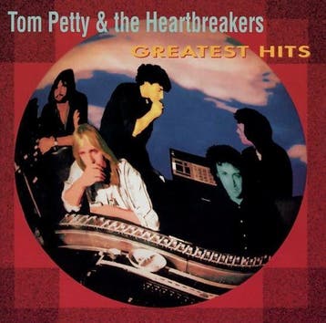 Tom Petty & The Heartbreakers - Greatest Hits (CD), Cd's en Dvd's, Verzenden, Nieuw in verpakking