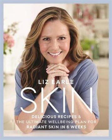 Skin 9781409164142 Liz Earle, Boeken, Verzenden, Zo goed als nieuw, Liz Earle
