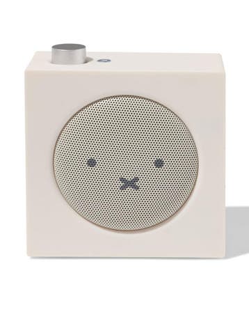 HEMA Nijntje bluetooth luidspreker 11x5x10.5cm oplaadbaar, Verzenden, Nieuw