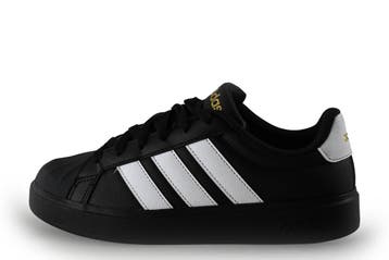 Adidas Sneakers in maat 37 Zwart, Zwart, Verzenden, Adidas, Sneakers of Gympen