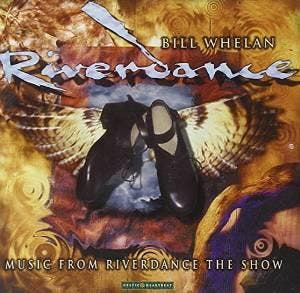 cd - Bill Whelan - Riverdance: Music from the Show, Cd's en Dvd's, Cd's | Overige Cd's, Zo goed als nieuw, Verzenden