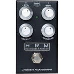J. Rockett HRM V2 Hot Rubber Monkey D-stijl overdrive, Muziek en Instrumenten, Effecten, Verzenden, Nieuw