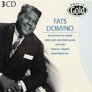 cd box - Fats Domino - This Is Gold, Verzenden, Zo goed als nieuw