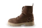 Milo Mila Boots Meisjes in maat 35 Cognac, Milo Mila, Verzenden, Jongen of Meisje, Schoenen
