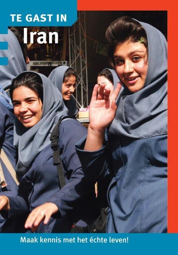 Te gast in Iran / Te gast in pocket 9789460160103, Verzenden, Zo goed als nieuw