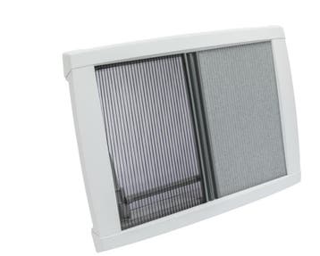 MPK Dakluik VisionStar L Pro Signaalwit 70x50cm zonder, Ophalen of Verzenden, Nieuw