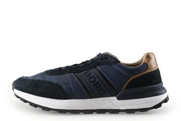 Bjorn Borg Sneakers in maat 42 Blauw, Kleding | Heren, Schoenen, Bjorn Borg, Verzenden, Blauw, Sneakers of Gympen