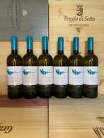 2024 Gaja Rossj-Bass - Piëmont - 6 Flessen (0.75 liter), Nieuw