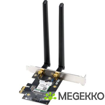 ASUS PCE-BE6500, Verzenden, Nieuw, ASUS