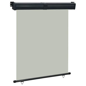 Balkonscherm 145x250cm Grijs | Retourdeal 29% Korting, 100 tot 150 cm, 200 cm of meer, Ophalen of Verzenden, Nieuw