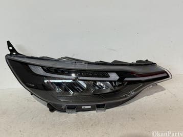 Ford Transit Custom II LED koplamp rechter koplamp rechts, Ophalen, Gebruikt