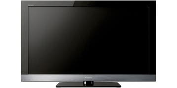 Sony KDL-40EX500 - 40 inch 100 Hz TV, Ophalen, Zo goed als nieuw, 100 Hz, Full HD (1080p)