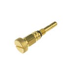 Verstelbare sproeier 12-15mm Bing oud model kort 2L / 4L, Ophalen of Verzenden, Nieuw, DMP