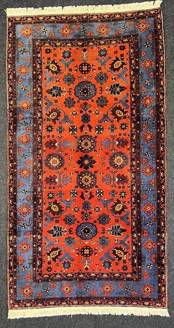 Azerbeidzjan - Vloerkleed - 270 cm - 148 cm - tapijt, Nieuw