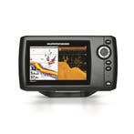 Humminbird Helix 5 Fishfinder DI G2 met transducer, Ophalen of Verzenden, Nieuw