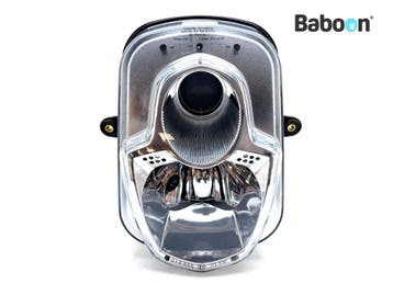 Koplamp Ducati Multistrada 620 2005-2006 Symmetrical, Motoren, Verzenden, Gebruikt