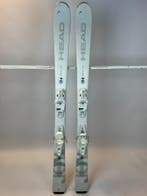 Head Absolute Joy-143 cm, Sport en Fitness, Skiën en Langlaufen, Gebruikt, Ophalen of Verzenden, Carve, Skiën