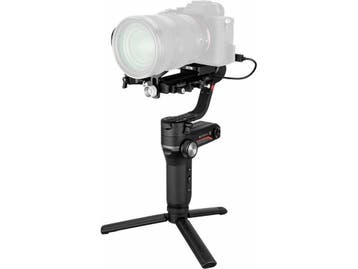 Zhiyun Weebill-S - Gimbal - 300% verbeterd motorkoppel -, Witgoed en Apparatuur, Verzenden, Zo goed als nieuw