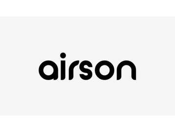 Airson X2 Ultra Clean - Robotstofzuiger - Dweilfunctie -, Verzenden, Zo goed als nieuw