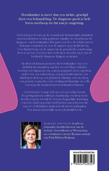 Omhelzingen 9789052408323 Marleen Finoulst, Verzenden, Zo goed als nieuw, Marleen Finoulst