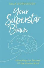 Your Superstar Brain | 9780349417226 | Kaja Nordengen, Zo goed als nieuw, Kaja Nordengen