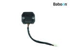 Spanningsregelaar Yamaha TRX 850 (TRX850) (SH650-12), Motoren, Onderdelen | Yamaha, Verzenden, Gebruikt
