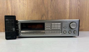 Onkyo - TX-903 Solid state stereo receiver, Nieuw