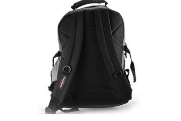 Eastpak Rugzak Grijs, Verzenden, Zo goed als nieuw, Grijs