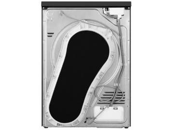 Hisense DH7I108BBAB/BLX - Warmtepompdroger - 10 kg - A -, Verzenden, Zo goed als nieuw