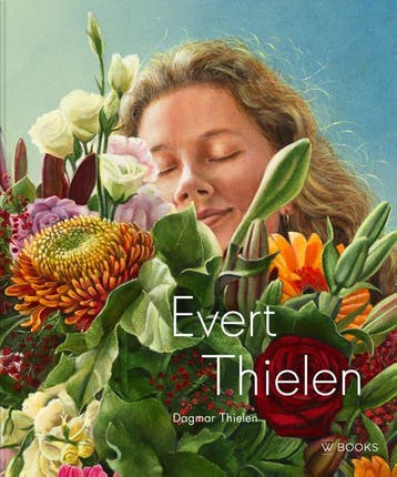Evert Thielen | Dagmar Thielen | Nieuw, Ophalen of Verzenden, Nieuw, Dagmar Thielen