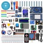 Strex Starter Kit geschikt voor Arduino Extra Groot -, Verzenden, Nieuw